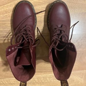Dr. Martens Boots